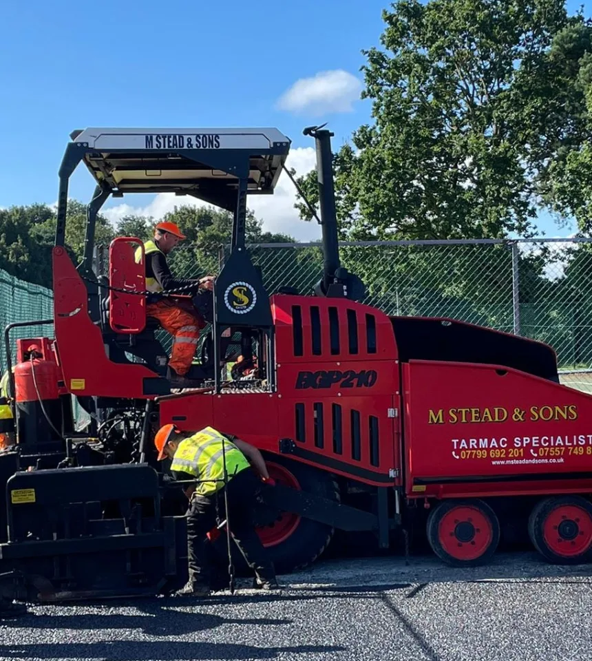 Machinery Hire &Amp;Amp; Labour Hire