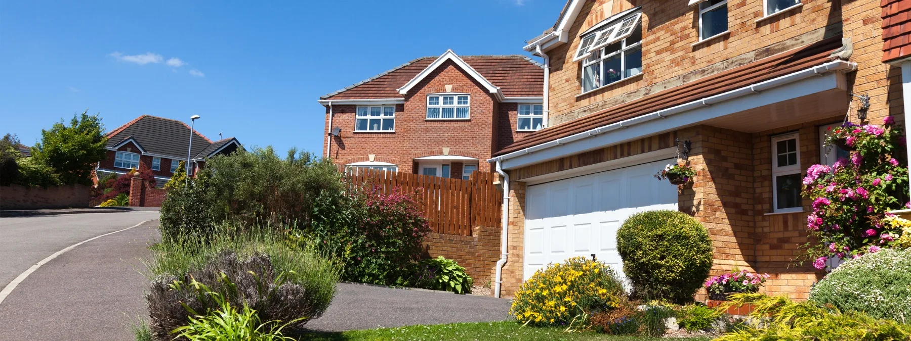 Residential Tarmac Contractors West Yorkshire