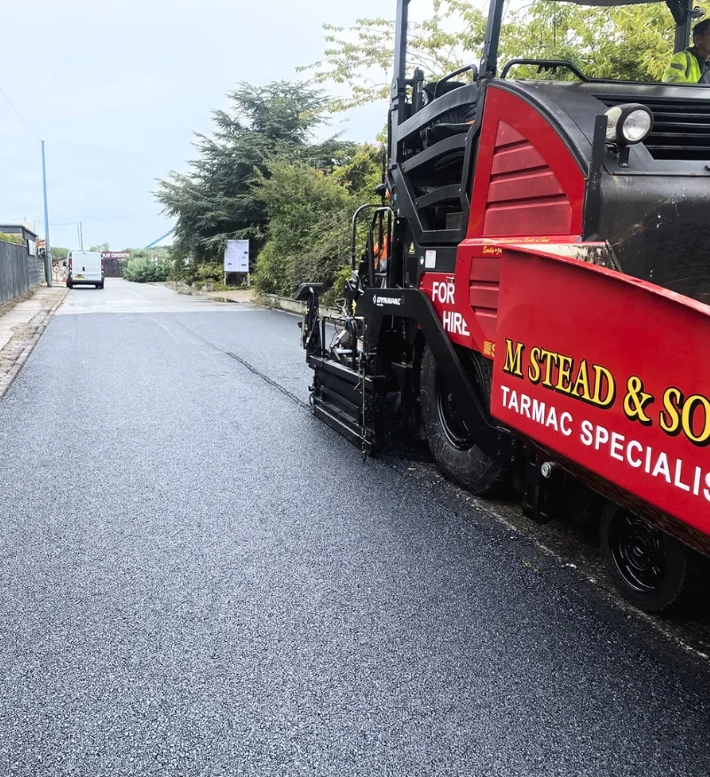 Tarmac Specialists