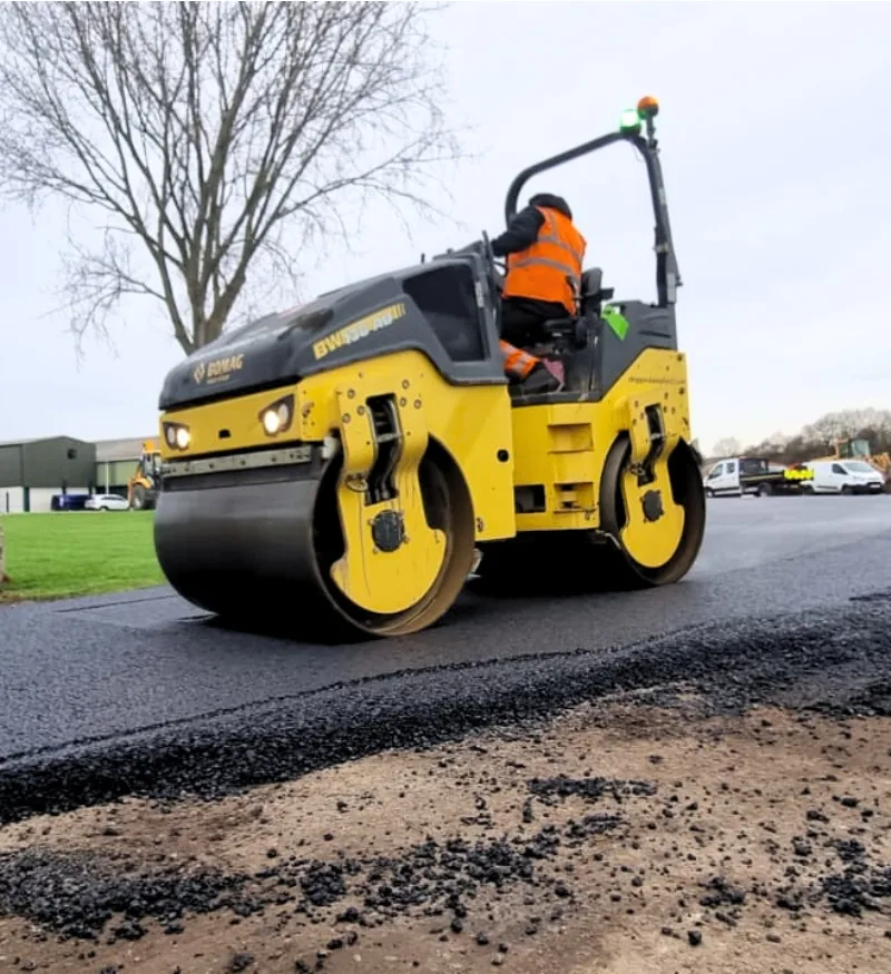Tarmac Contractors Tarmac Contractors