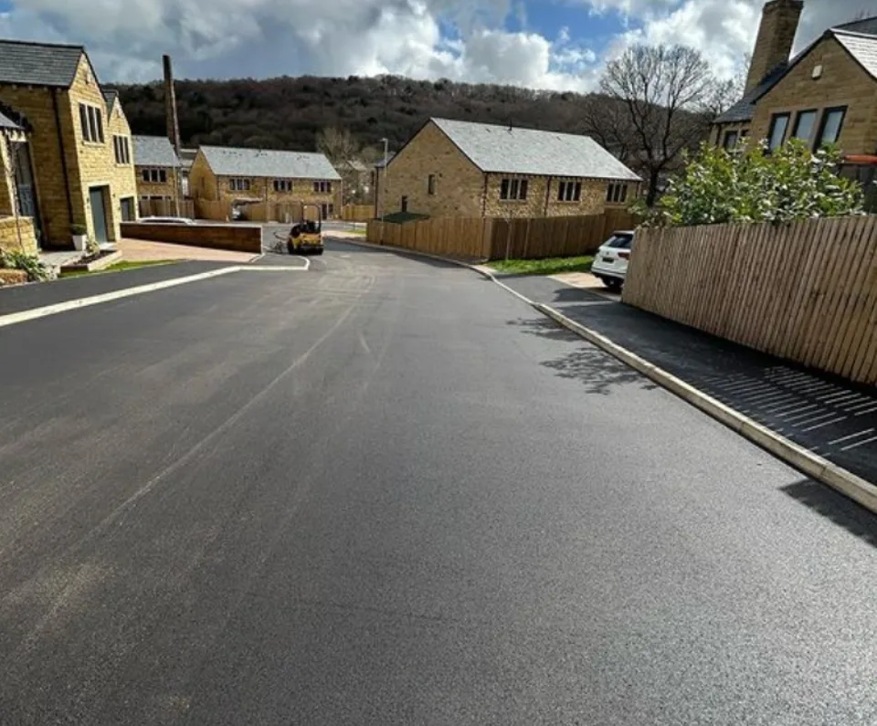 Tarmac Driveway Mirfield