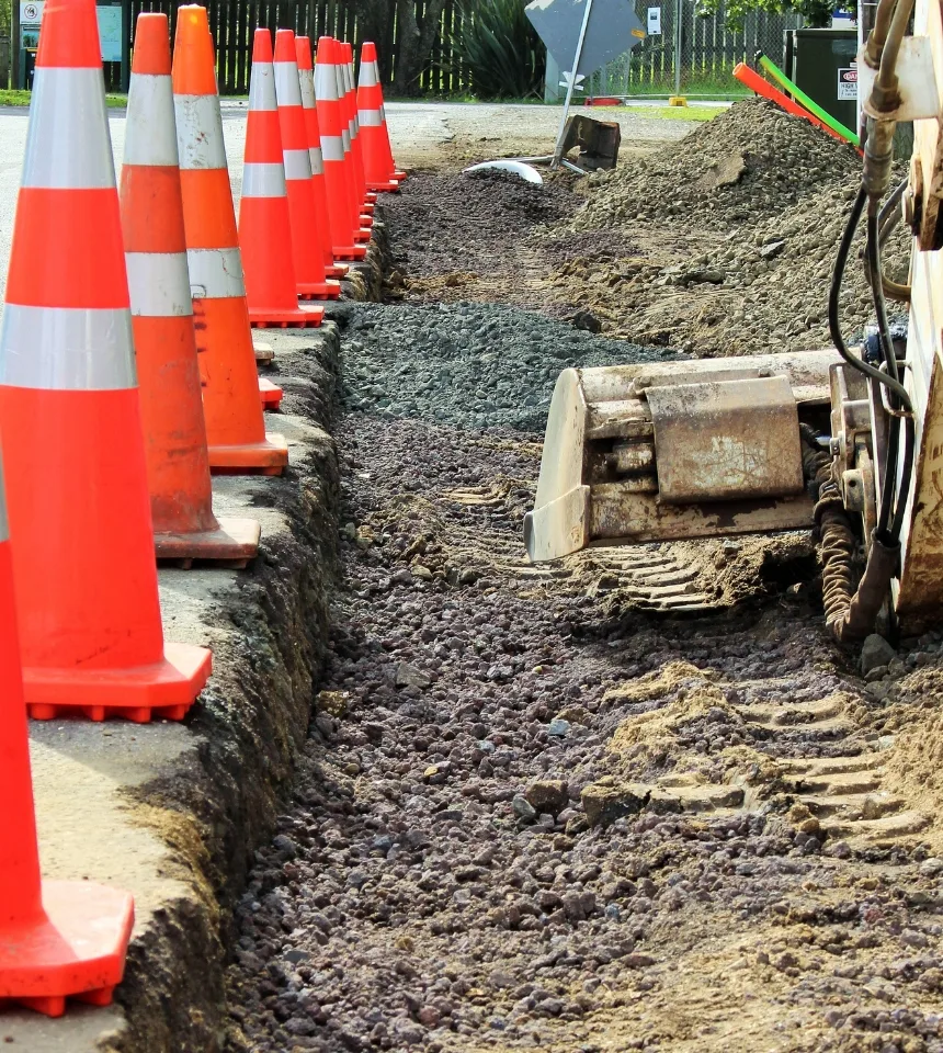 Utility Reinstatement