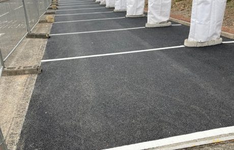 Charging Stations Surfacing